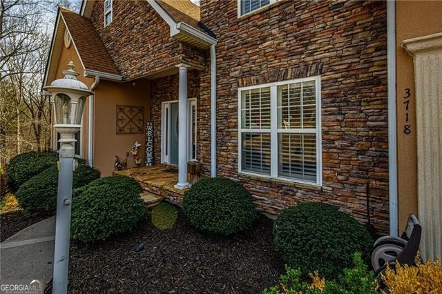 3718 Pebble Creek Point, Gainesville, GA 30506