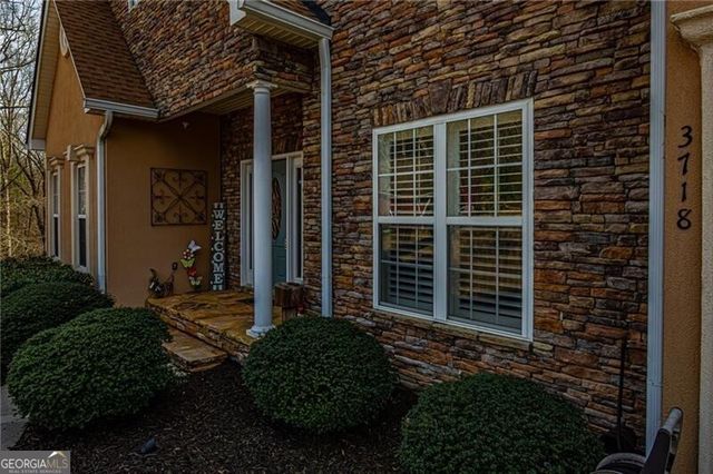 3718 Pebble Creek Point, Gainesville, GA 30506