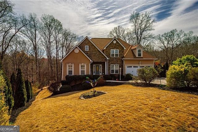 3718 Pebble Creek Point, Gainesville, GA 30506