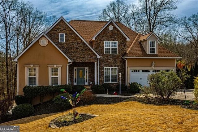 3718 Pebble Creek Point, Gainesville, GA 30506