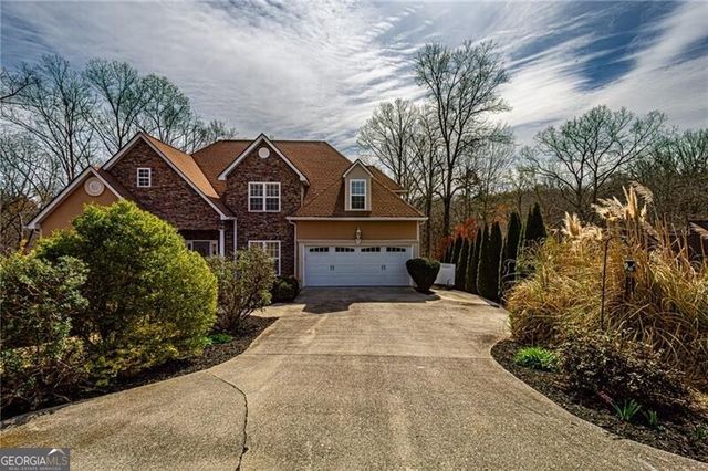 3718 Pebble Creek Point, Gainesville, GA 30506