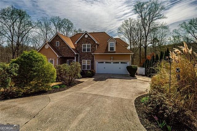 3718 Pebble Creek Point, Gainesville, GA 30506