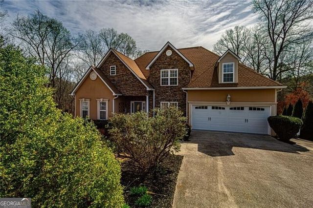 3718 Pebble Creek Point, Gainesville, GA 30506