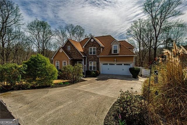 3718 Pebble Creek Point, Gainesville, GA 30506