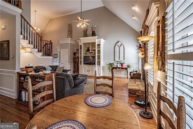 3718 Pebble Creek Point, Gainesville, GA 30506