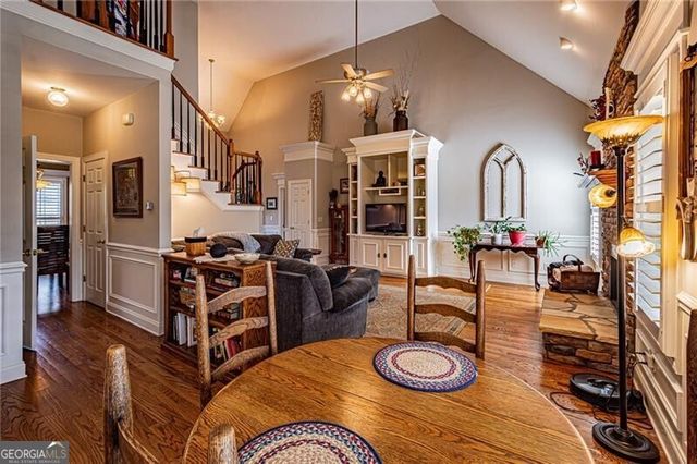 3718 Pebble Creek Point, Gainesville, GA 30506