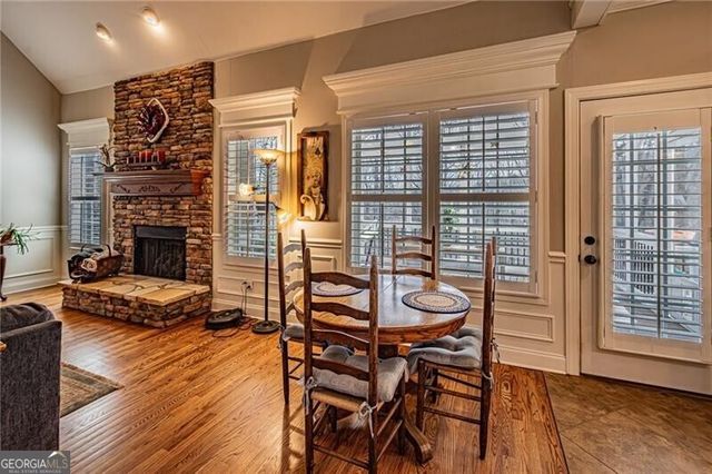 3718 Pebble Creek Point, Gainesville, GA 30506