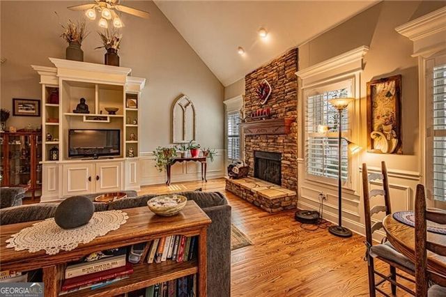 3718 Pebble Creek Point, Gainesville, GA 30506