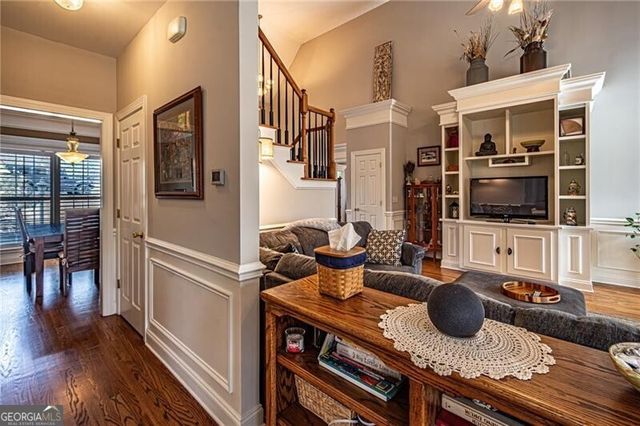 3718 Pebble Creek Point, Gainesville, GA 30506