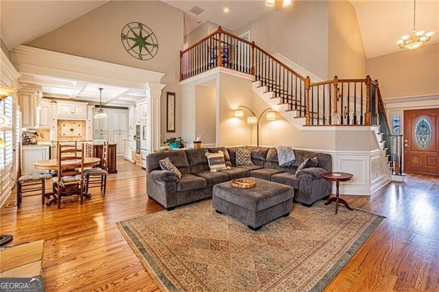 3718 Pebble Creek Point, Gainesville, GA 30506