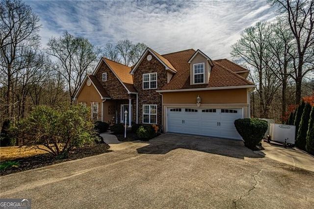 3718 Pebble Creek Point, Gainesville, GA 30506