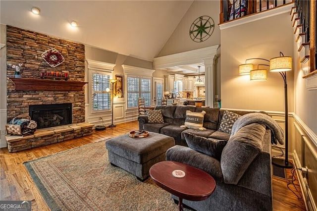 3718 Pebble Creek Point, Gainesville, GA 30506