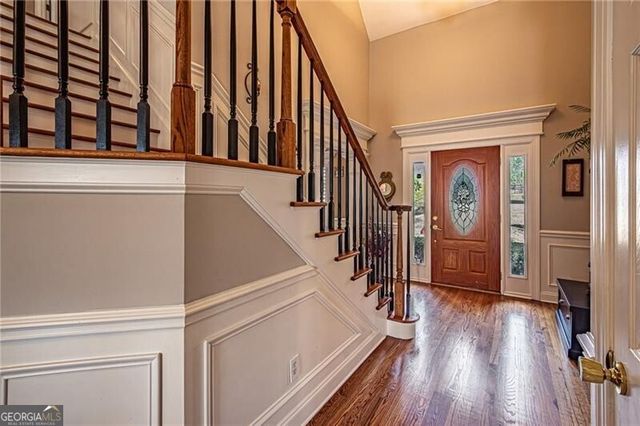 3718 Pebble Creek Point, Gainesville, GA 30506