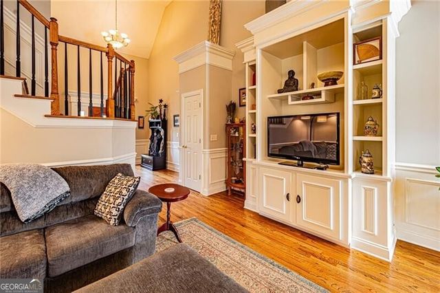 3718 Pebble Creek Point, Gainesville, GA 30506