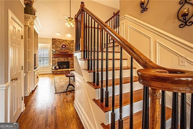 3718 Pebble Creek Point, Gainesville, GA 30506