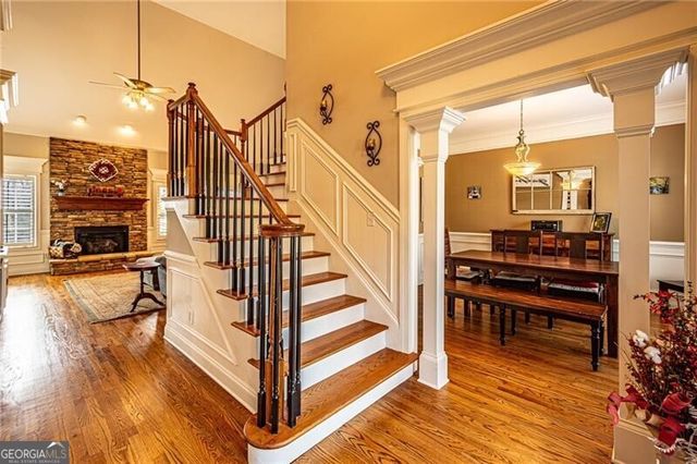 3718 Pebble Creek Point, Gainesville, GA 30506