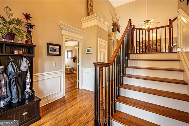 3718 Pebble Creek Point, Gainesville, GA 30506