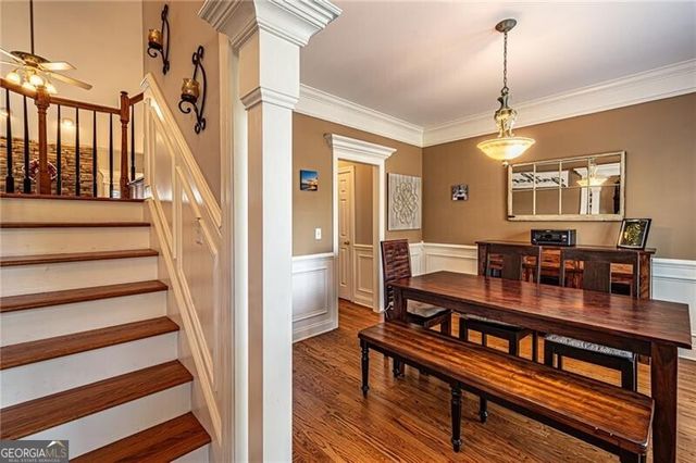 3718 Pebble Creek Point, Gainesville, GA 30506