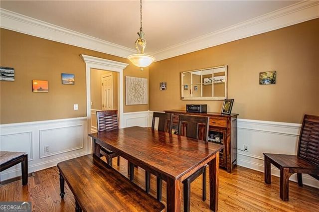 3718 Pebble Creek Point, Gainesville, GA 30506