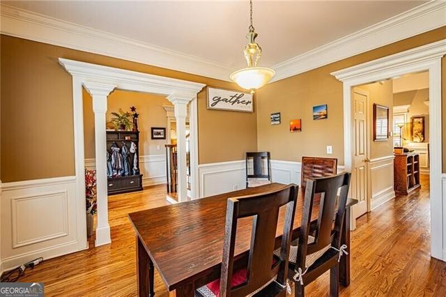 3718 Pebble Creek Point, Gainesville, GA 30506