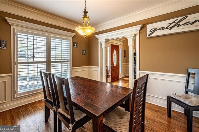 3718 Pebble Creek Point, Gainesville, GA 30506