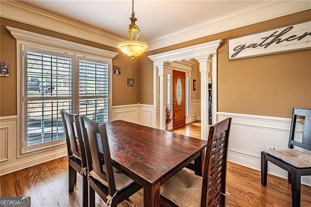 3718 Pebble Creek Point, Gainesville, GA 30506