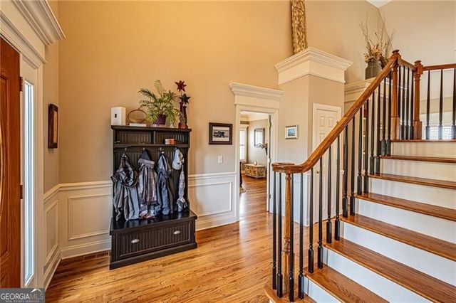 3718 Pebble Creek Point, Gainesville, GA 30506