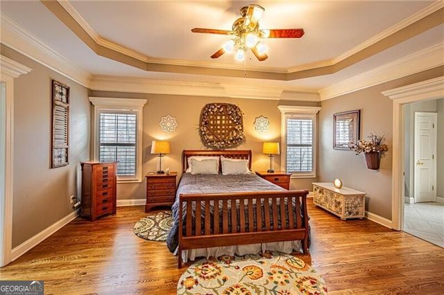 3718 Pebble Creek Point, Gainesville, GA 30506