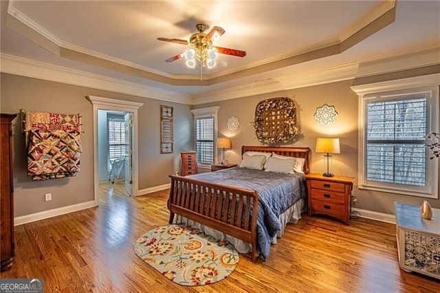 3718 Pebble Creek Point, Gainesville, GA 30506