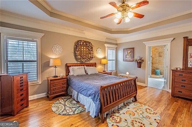 3718 Pebble Creek Point, Gainesville, GA 30506