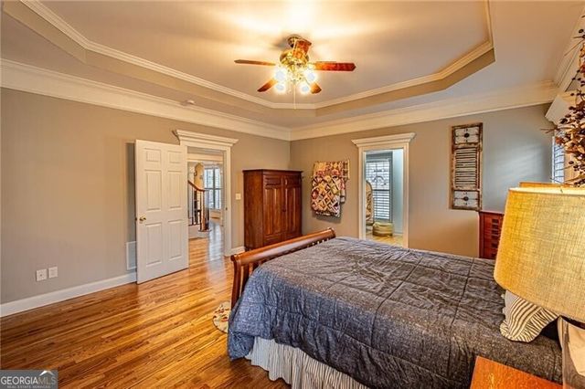 3718 Pebble Creek Point, Gainesville, GA 30506