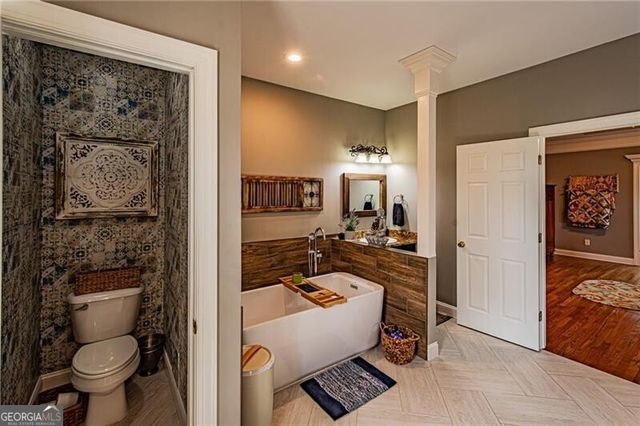 3718 Pebble Creek Point, Gainesville, GA 30506