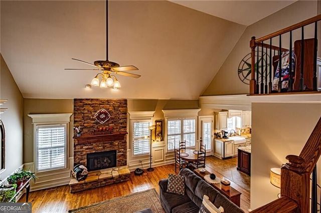 3718 Pebble Creek Point, Gainesville, GA 30506