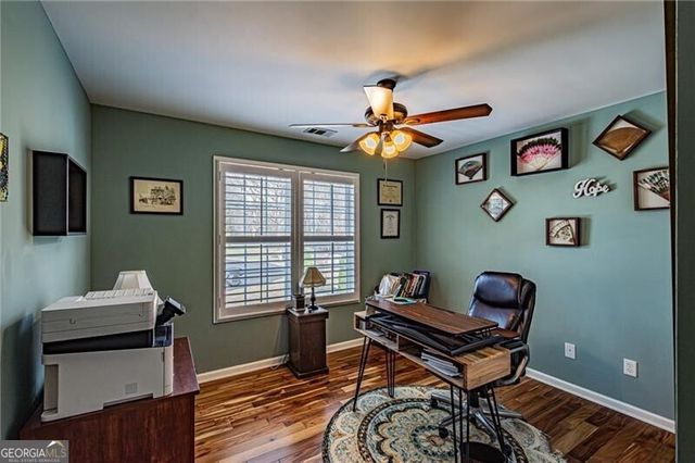 3718 Pebble Creek Point, Gainesville, GA 30506