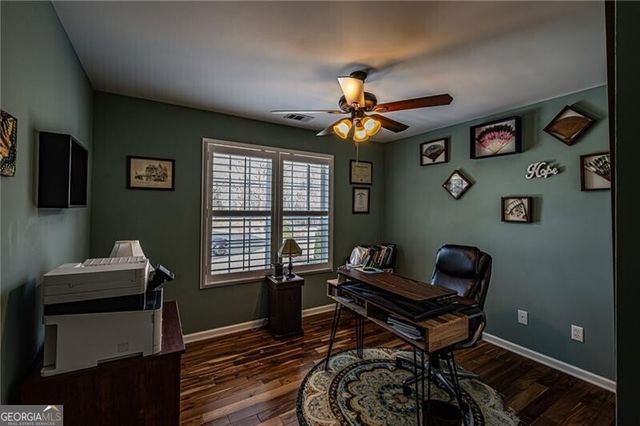 3718 Pebble Creek Point, Gainesville, GA 30506