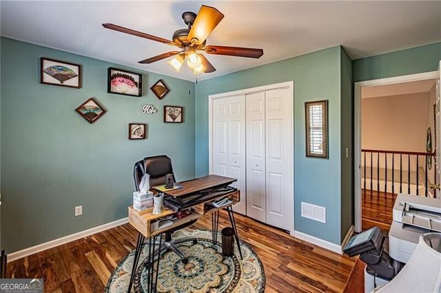 3718 Pebble Creek Point, Gainesville, GA 30506