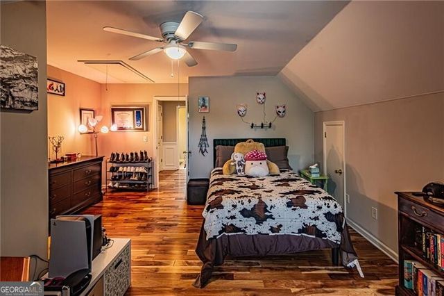 3718 Pebble Creek Point, Gainesville, GA 30506