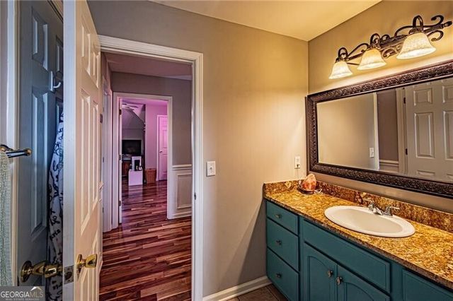 3718 Pebble Creek Point, Gainesville, GA 30506