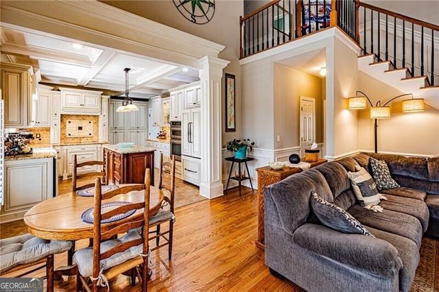 3718 Pebble Creek Point, Gainesville, GA 30506