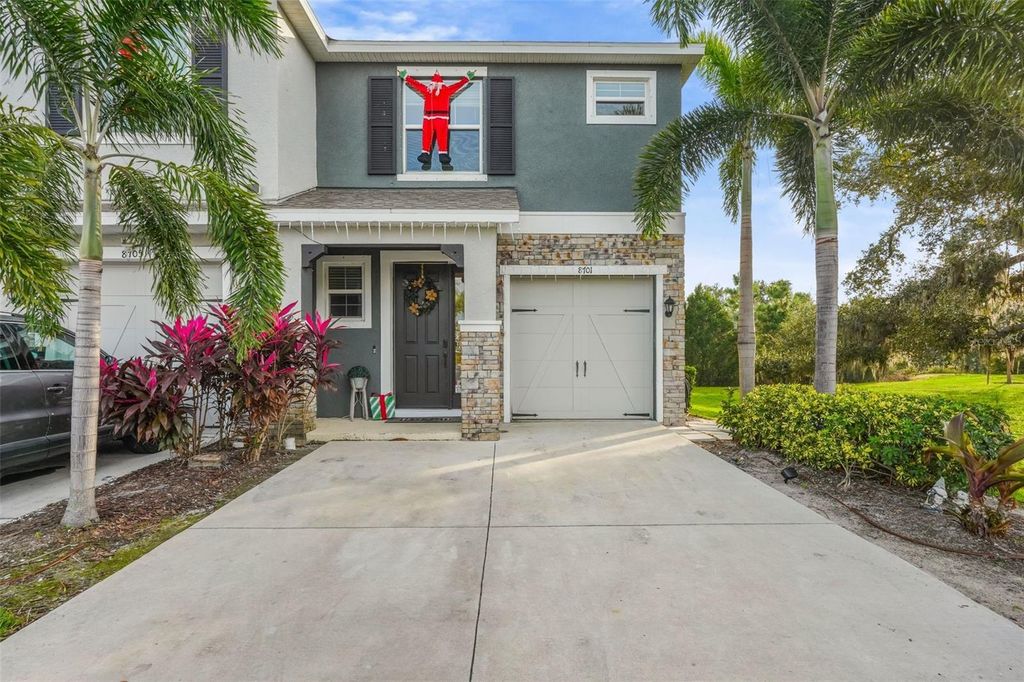 8701 DAYDREAM STREET, Sarasota, FL 34238