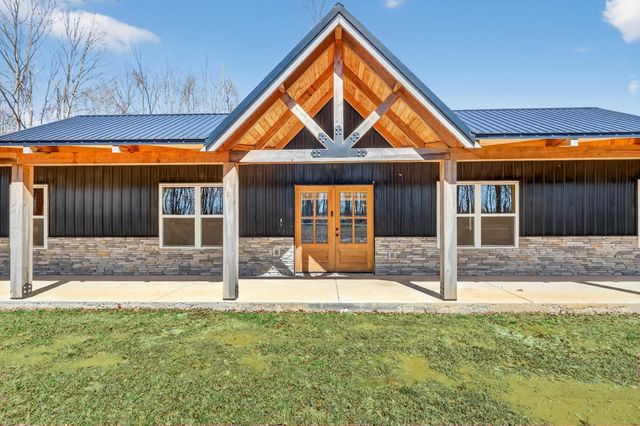 562 Northup Rd, Portland, TN 37148