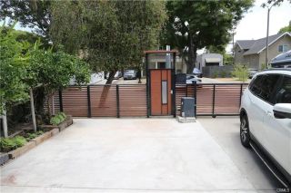 1323 N Cherokee Avenue, Los Angeles, CA 90028