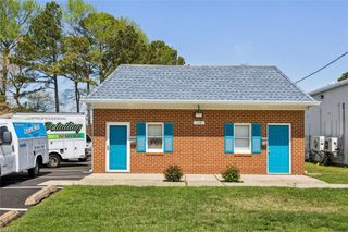 110 Production DR, Yorktown, VA 23693
