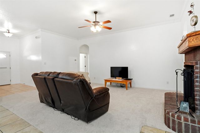2757 Purple Sage Trail, Fort Worth, TX 76179