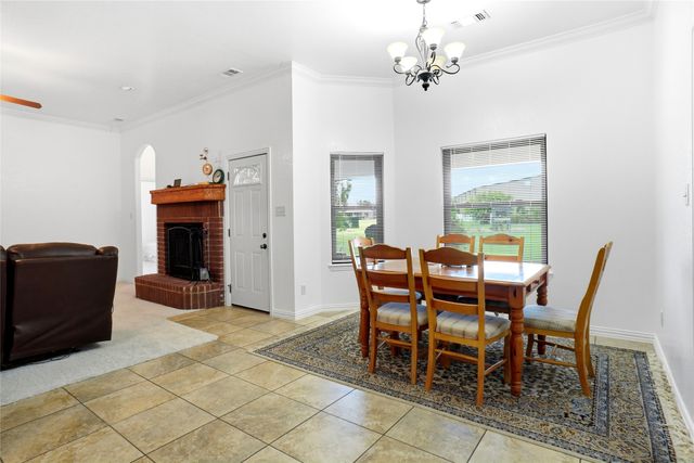2757 Purple Sage Trail, Fort Worth, TX 76179
