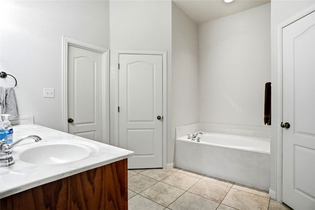 2757 Purple Sage Trail, Fort Worth, TX 76179