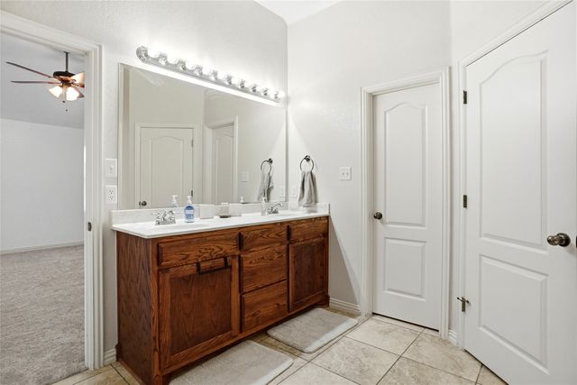 2757 Purple Sage Trail, Fort Worth, TX 76179