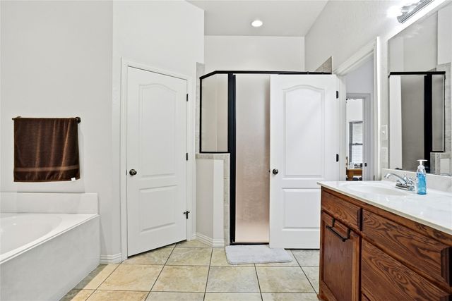 2757 Purple Sage Trail, Fort Worth, TX 76179