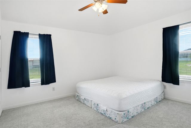 2757 Purple Sage Trail, Fort Worth, TX 76179