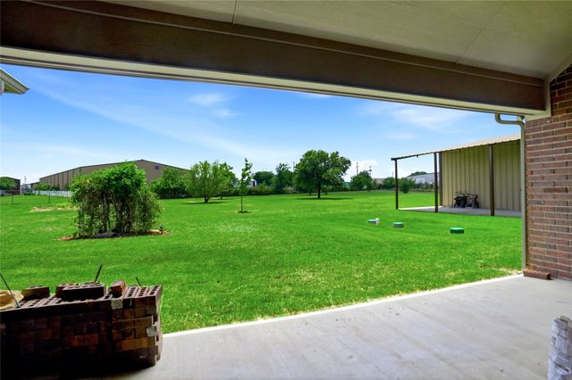2757 Purple Sage Trail, Fort Worth, TX 76179